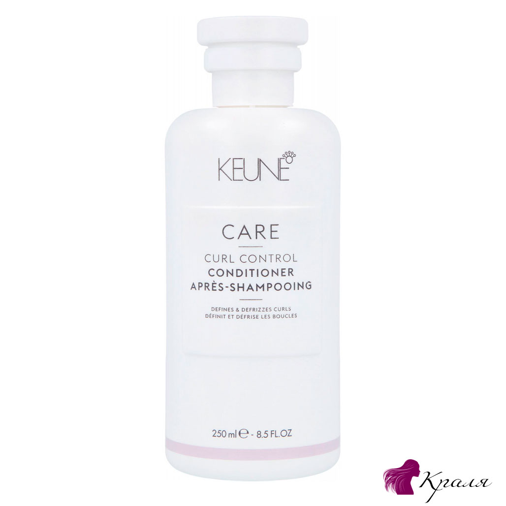 Кондиционер для вьющихся волос KEUNE - Care Line Curl Control Кондиционер для вьющихся волос KEUNE - Care Line Curl Control