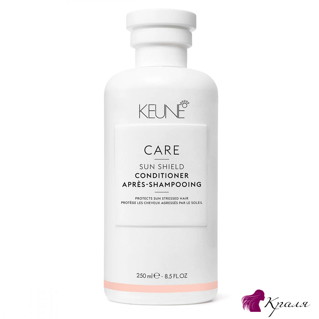 Солнцезащитный кондиционер KEUNE - Care Line Sun Shield Солнцезащитный кондиционер KEUNE - Care Line Sun Shield