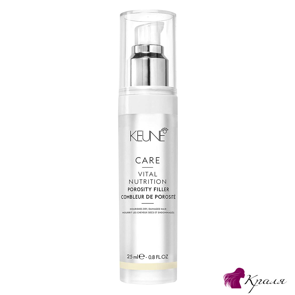 Филлер для волос KEUNE - Care Line Vital Nutrition Porosity Filler Филлер для волос KEUNE - Care Line Vital Nutrition Porosity Filler
