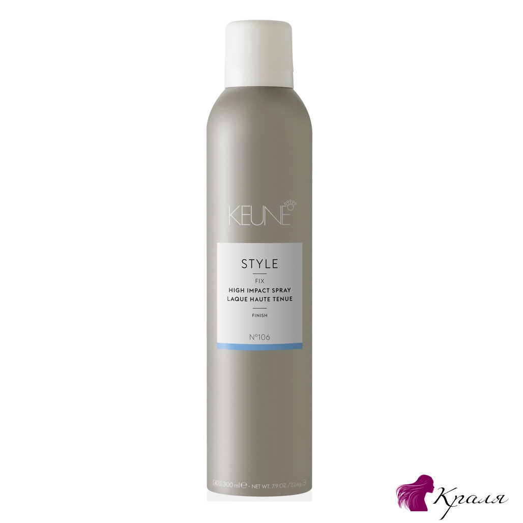 KEUNE-Style-High-Impact-Spray KEUNE-Style-High-Impact-Spray