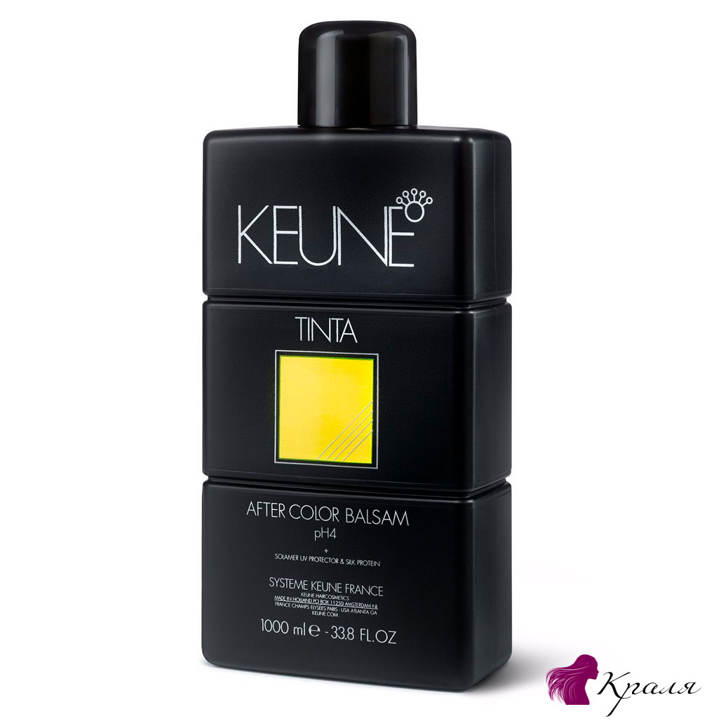 Бальзам после окрашивания KEUNE - Tinta After Color Бальзам после окрашивания KEUNE - Tinta After Color