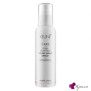 Спрей для локонов KEUNE - Care Line Curl Control Boost