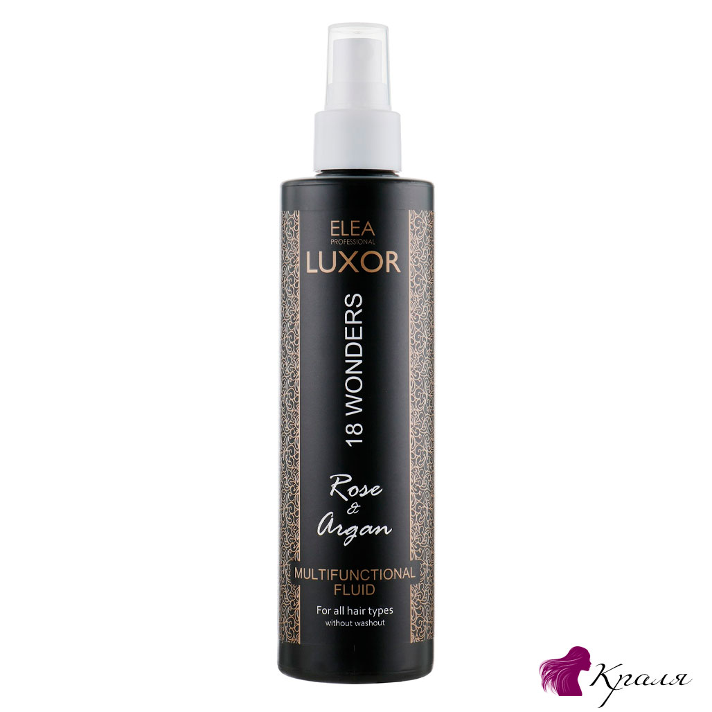 Luxor-Professional-Elea-Therapy-18-Wonders Luxor-Professional-Elea-Therapy-18-Wonders