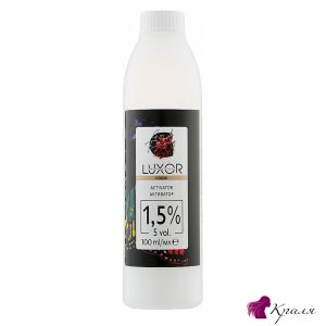 Активатор-краски-1,5%-Luxor-Professional