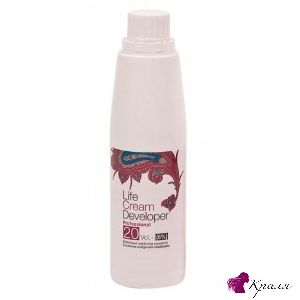 Окислитель-6%-FarmaVita-Cream-Developer-(20-Vol) Окислитель-6%-FarmaVita-Cream-Developer-(20-Vol)