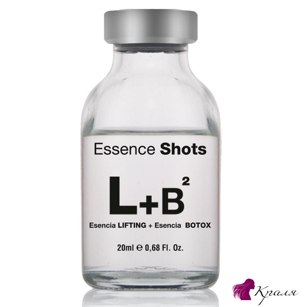Ботокс-для-волосся---KV-1-Essence-Shots-L+B2