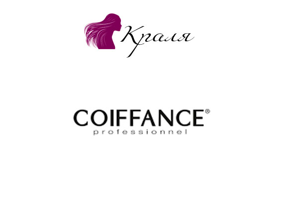 Косметика-Coiffance