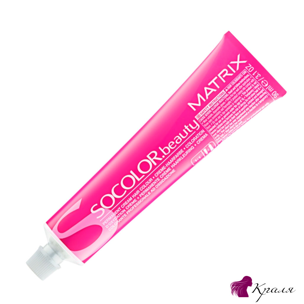 Matrix-Socolor-Beauty Matrix-Socolor-Beauty