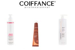 Coiffance