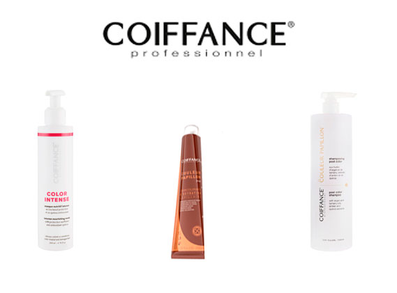 Coiffance