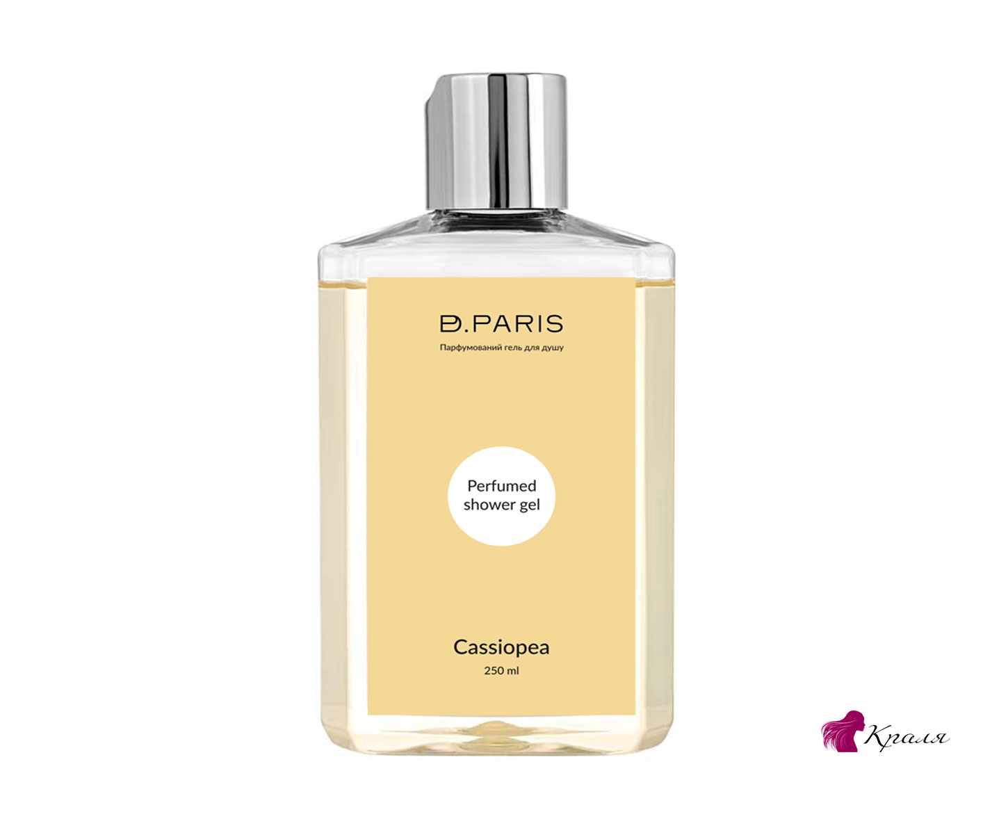 PdParis-Cassiopea PdParis-Cassiopea