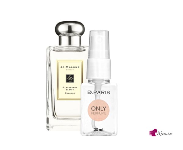 Женская-туалетная-вода-Jo-Malone-Blackberry-&-Bay