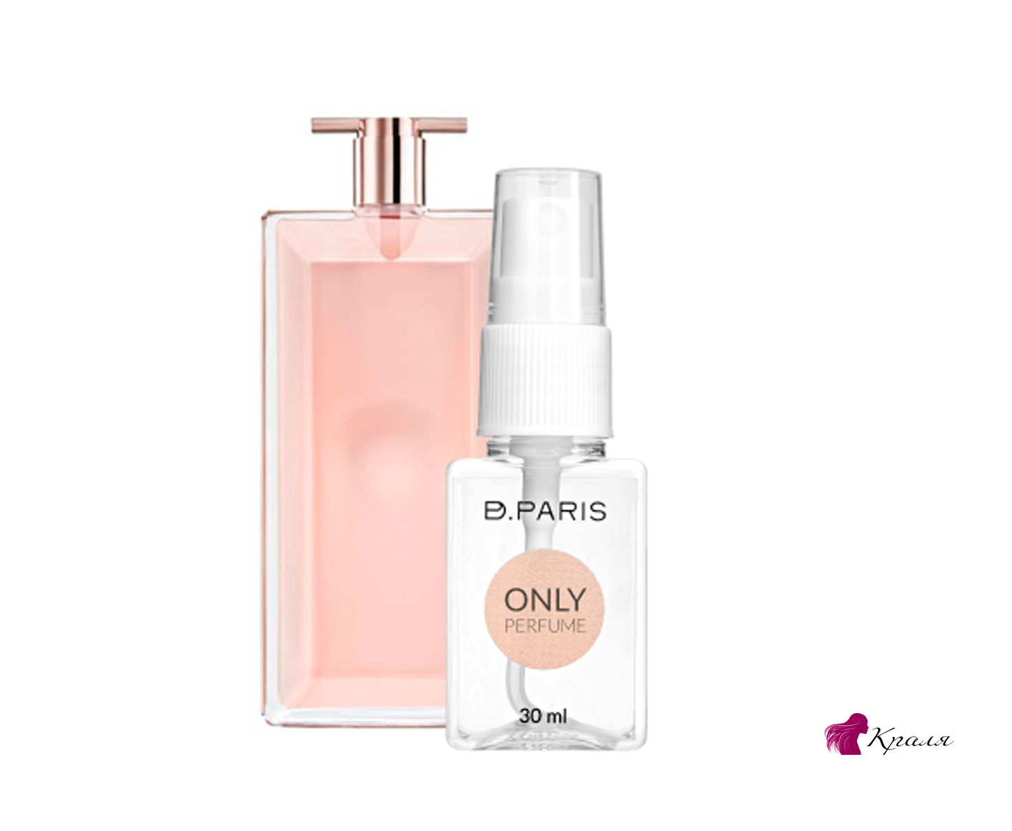 Женская-туалетная-вода-Lancome-Idole