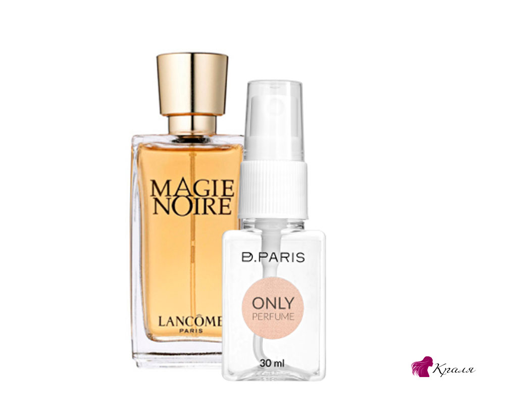 Женская-туалетная-вода-Lancome-Magie-Noire