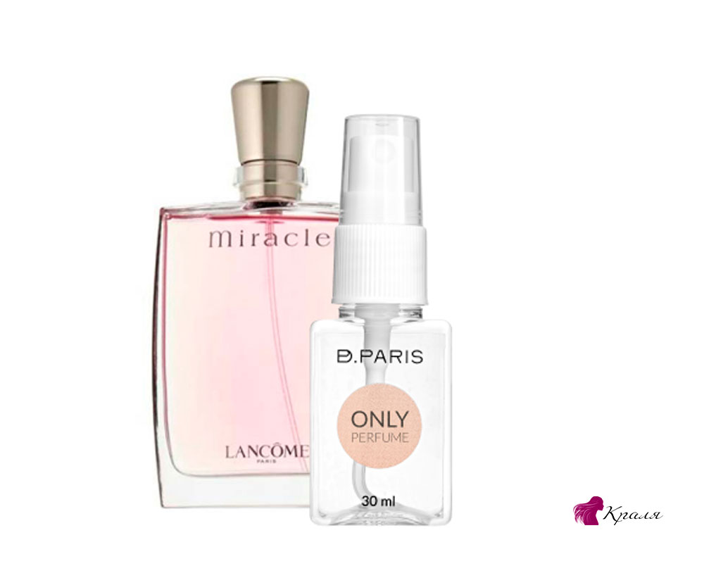 Женская-туалетная-вода-Lancome-Miracle