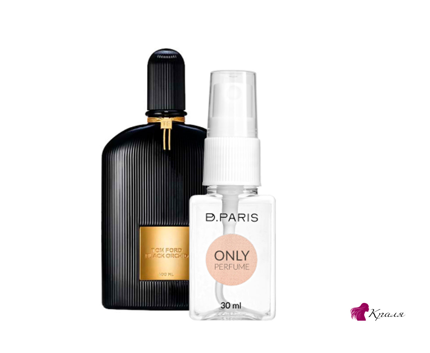 Женская-туалетная-вода-Tom-Ford-Black-Orchid