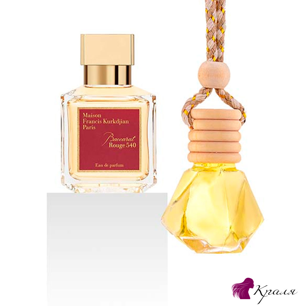 Автопарфюм-Maison-Francis-Kurkdjian-Baccarat-Rouge-540