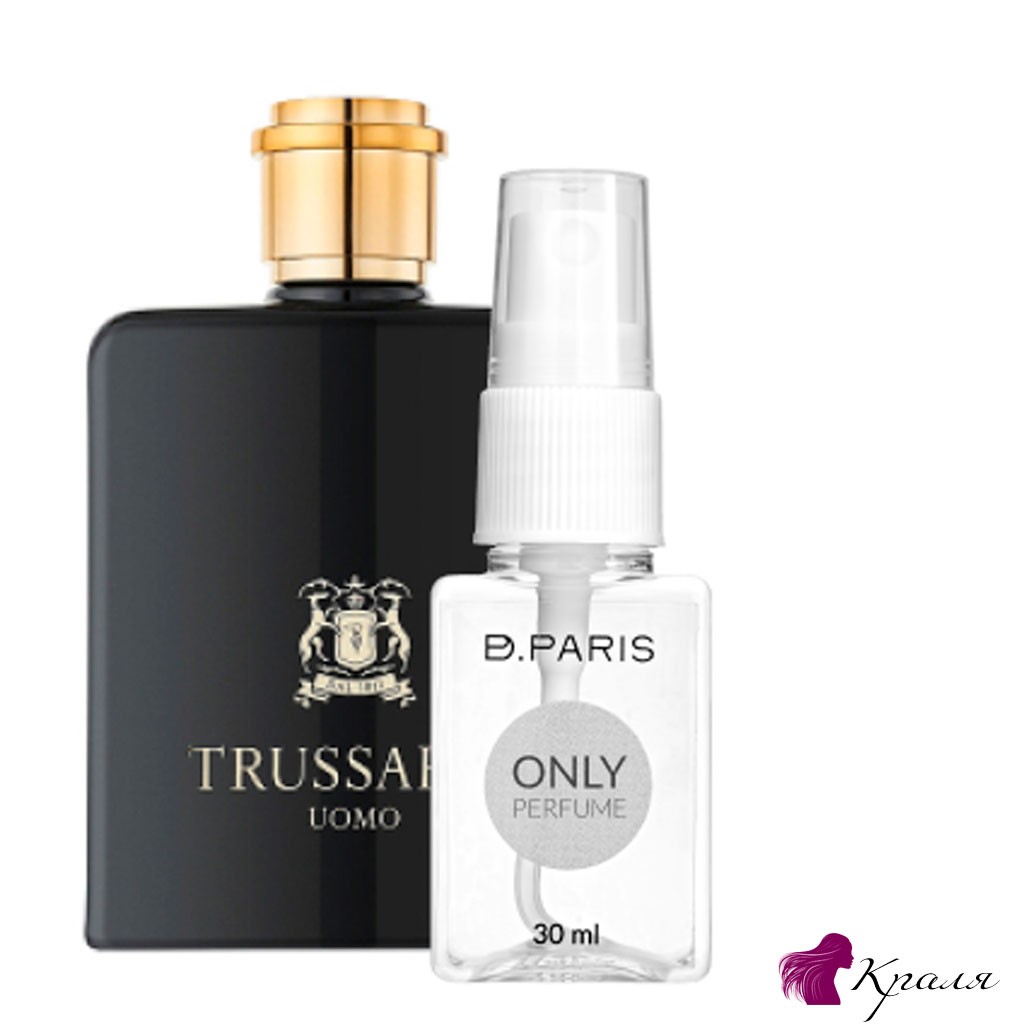 Trussardi-Uomo