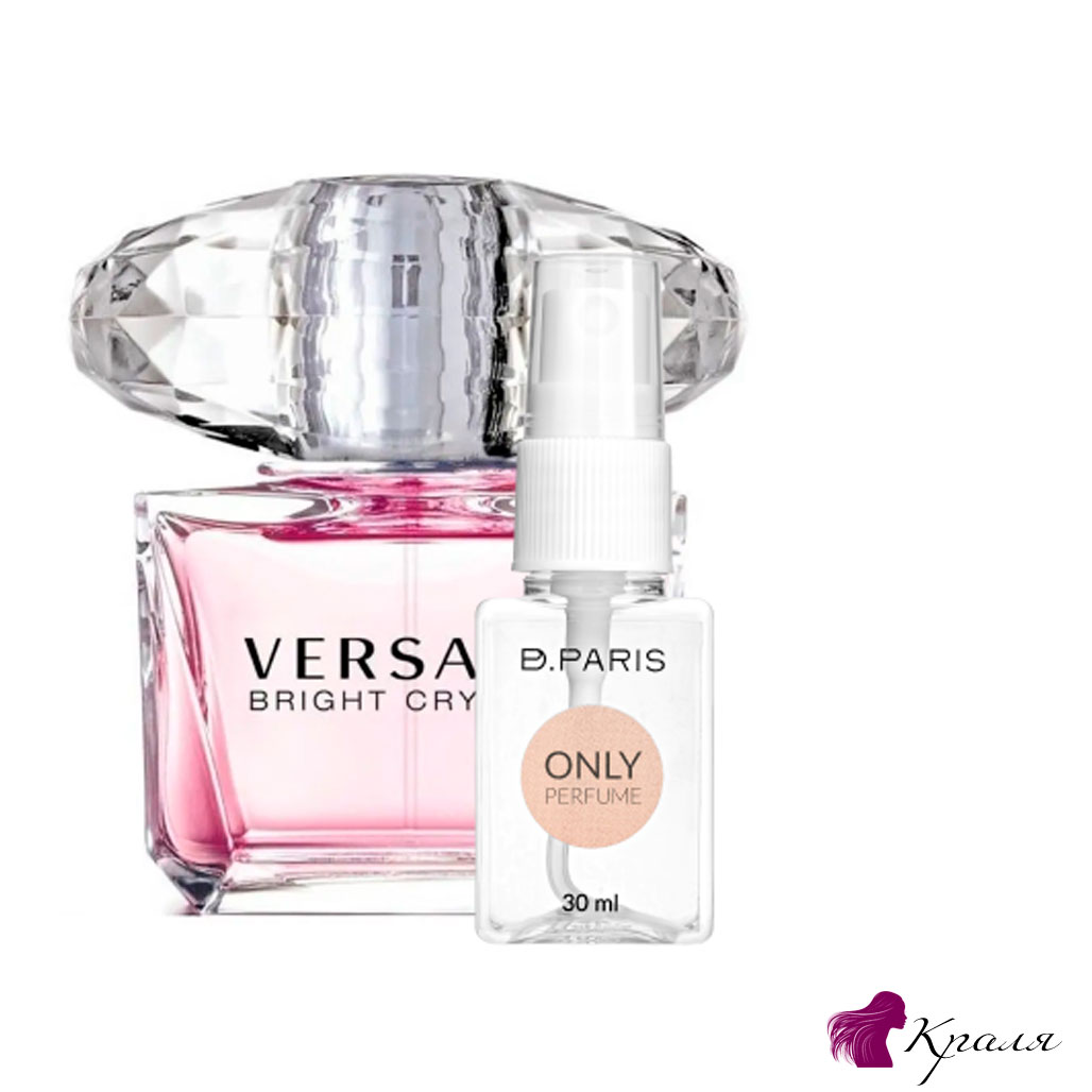 Versace-Bright-Crystal Versace-Bright-Crystal
