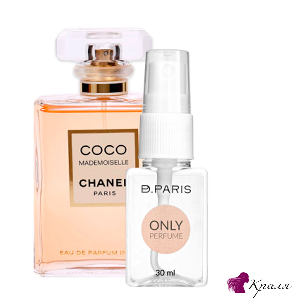 Женская-туалетная-вода-Chanel-Coco-Mademoiselle-Intense
