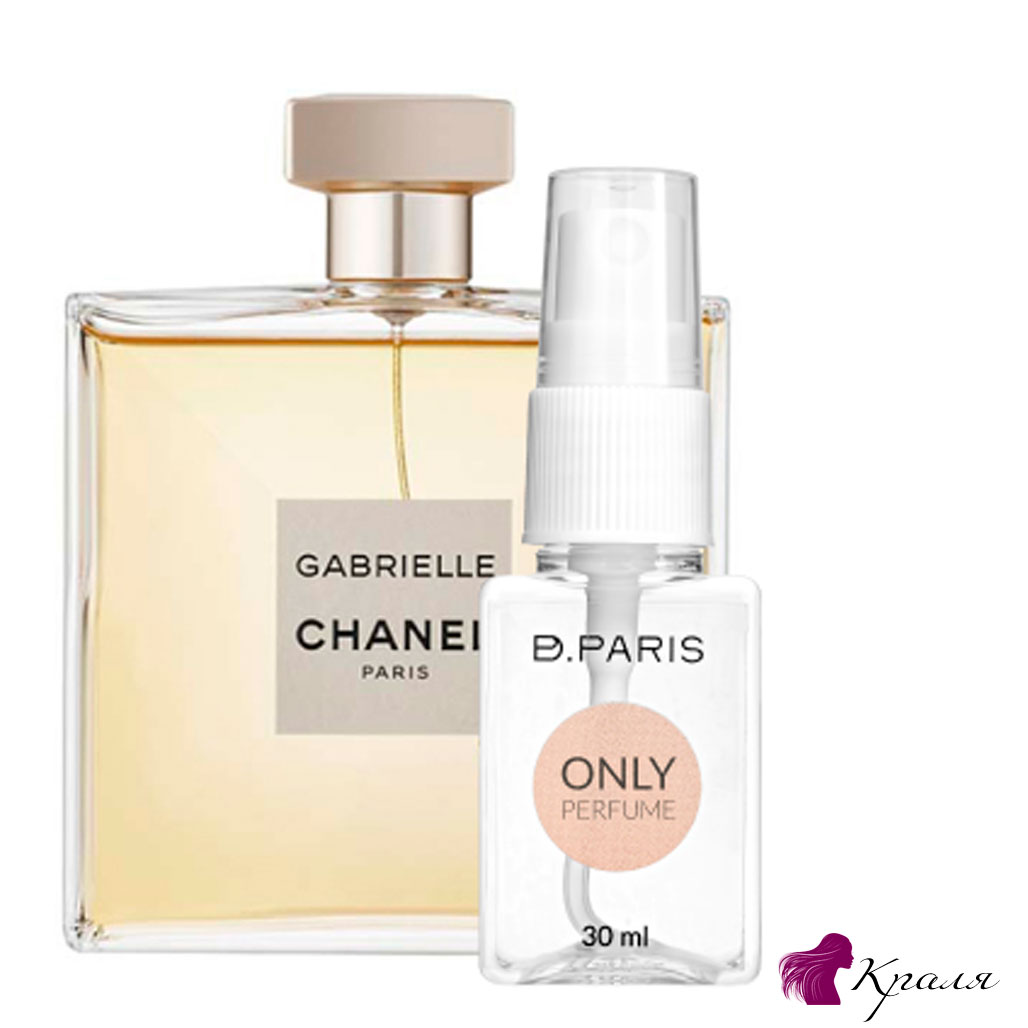 Женская-туалетная-вода-Chanel-Gabrielle