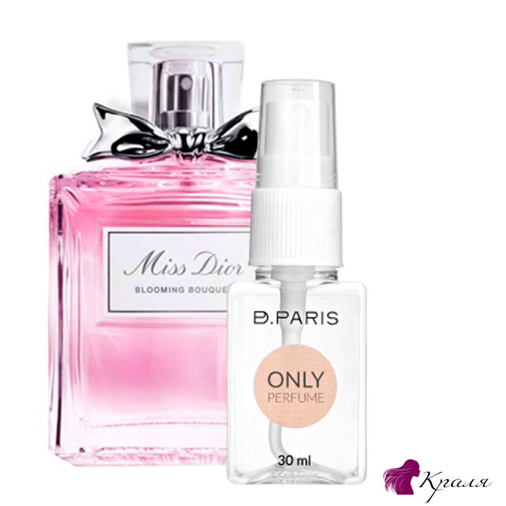 Женская-туалетная-вода-Christian-Dior-Miss-Dior-Blooming-Bouquet