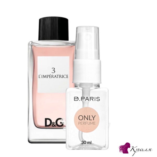 Женская-туалетная-вода-Dolce-&-Gabbana-L'Imperatrice