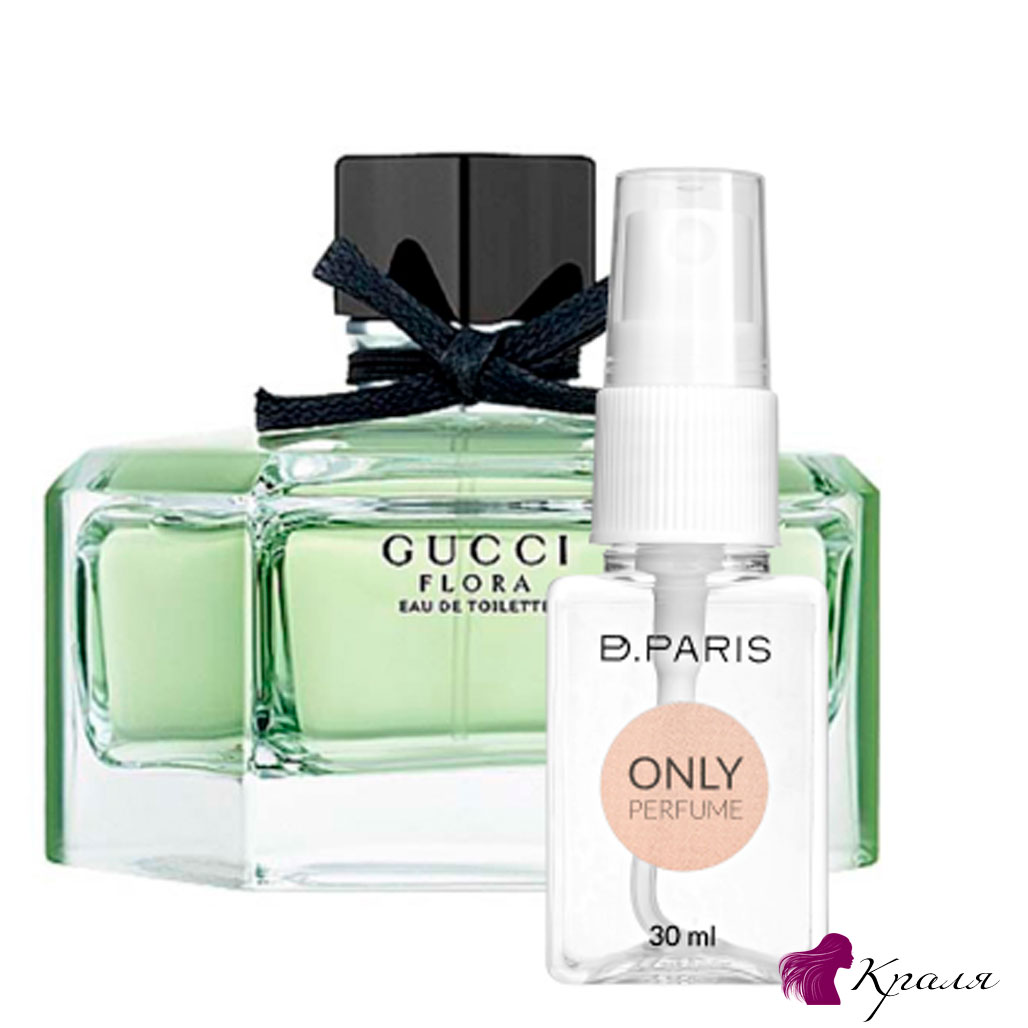 Женская-туалетная-вода-Gucci-Flora-by-Gucci