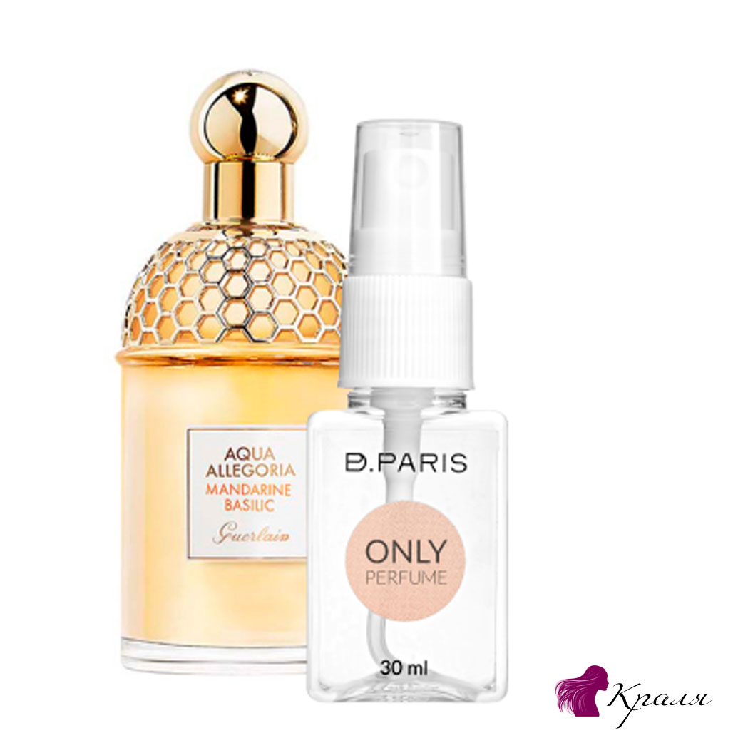 Женская-туалетная-вода-Guerlain-Allegoria-Mandarine-Basilic