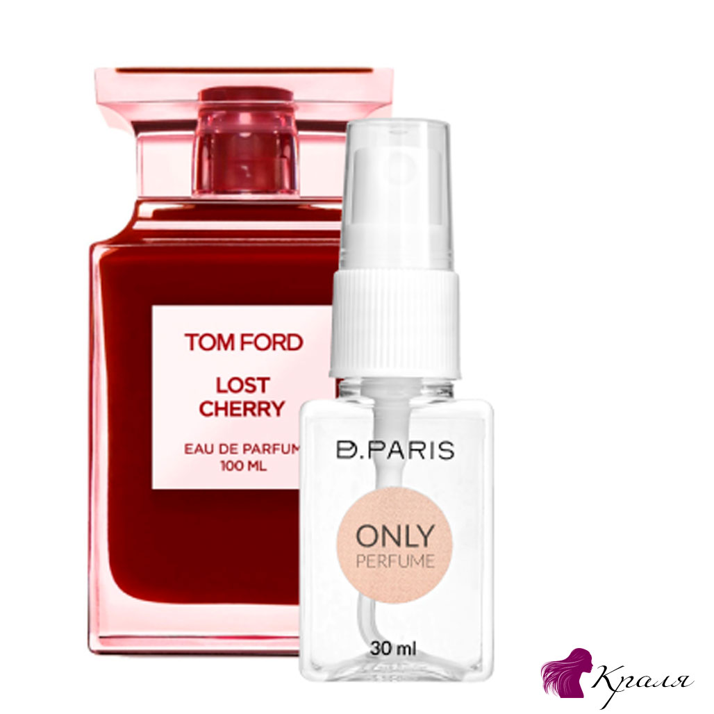 Женская-туалетная-вода-Tom-Ford-Lost-Cherry