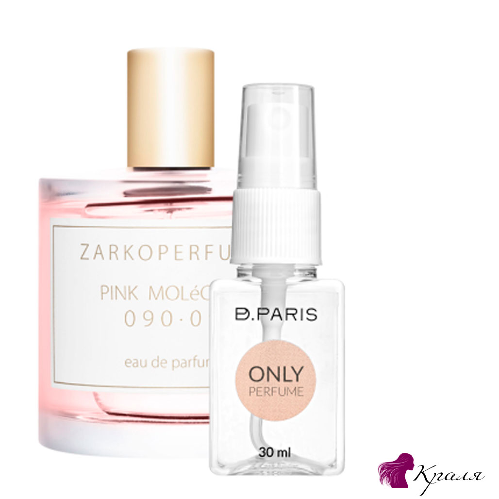 Женская-туалетная-вода-Zarkoperfume-Pink-Molecule-090.09