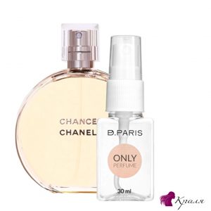Женская-туалетная-вода-Chanel-Chance