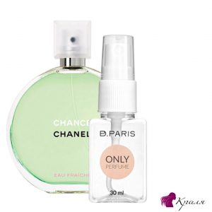 Женская-туалетная-вода-Chanel-Chance-eau-Fraiche