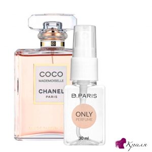 Женская-туалетная-вода-Chanel-Coco-Mademoiselle