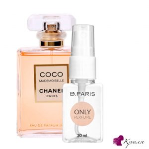 Женская-туалетная-вода-Chanel-Coco-Mademoiselle-Intense