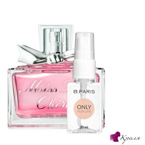 Женская-туалетная-вода-Christian-Dior-Miss-Dior-Cherie