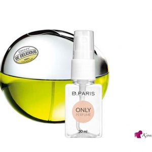 Женская-туалетная-вода-DKNY-Be-Delicious-Green