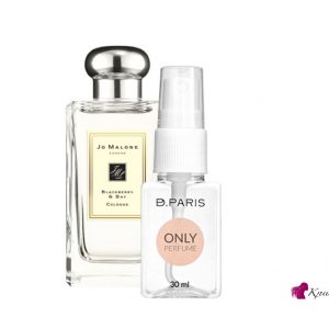 Женская-туалетная-вода-Jo-Malone-Blackberry-&-Bay