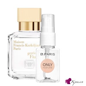 Женская-туалетная-вода-Maison-Francis-Kurkdjian-Gentle-Fluidity-Gold