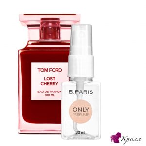 Женская-туалетная-вода-Tom-Ford-Lost-Cherry