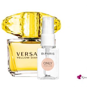 Женская-туалетная-вода-Versace-Yellow-diamond