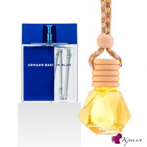 Armand-Basi-In-Blue