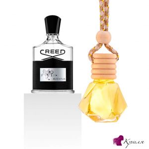 Автопарфум-женский-Creed-Aventus