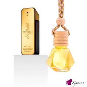 Автопарфум-женский-Paco-Rabanne-1-Million