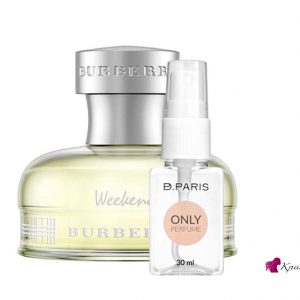 Женская-туалетная-вода-Burberry-Weekend