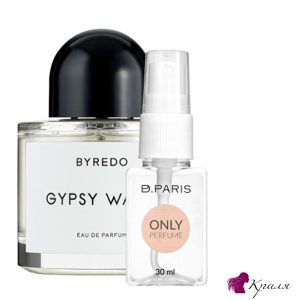 Женская-туалетная-вода-Byredo-Gypsy-Water