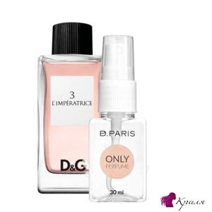 Женская-туалетная-вода-Dolce-&-Gabbana-L'Imperatrice