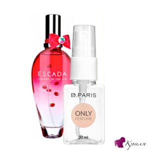 Женская-туалетная-вода-Escada-Cherry-in-the-Air