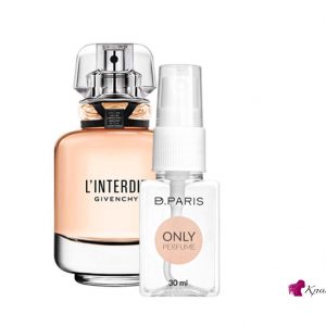 Женская-туалетная-вода-Givenchy-L'Interdit