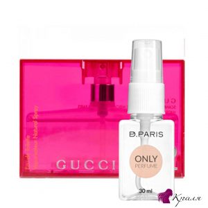 Женская-туалетная-вода-Gucci-Rush-2